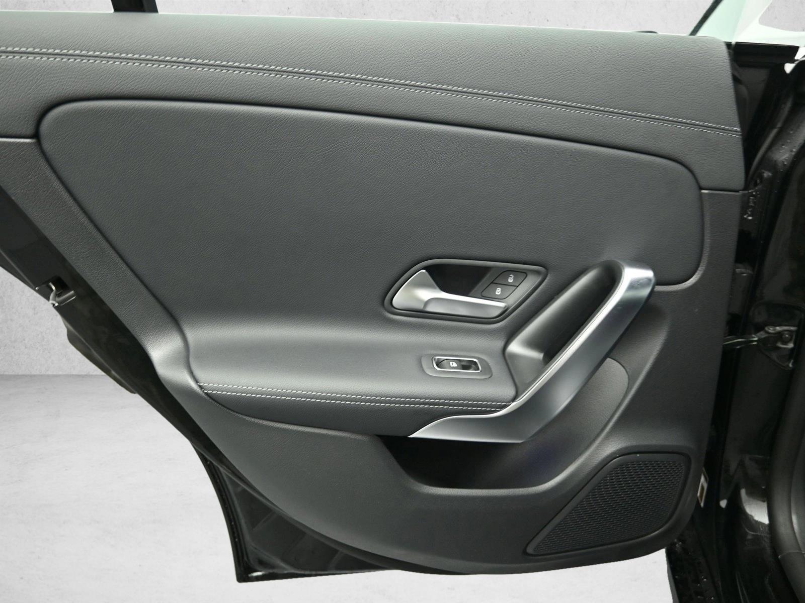 2025 MERCEDES-BENZ CLA-CLASS - Image 22