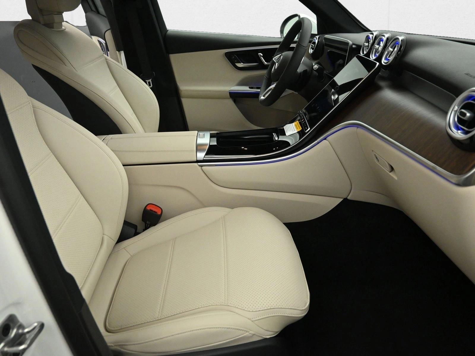 2026 MERCEDES-BENZ GLC-CLASS - Image 25