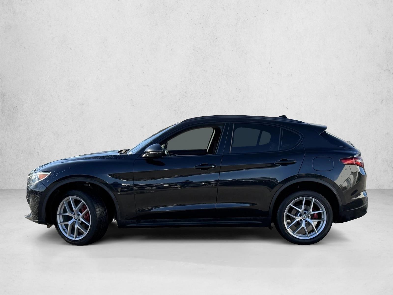 2019 ALFA ROMEO STELVIO - Image 8