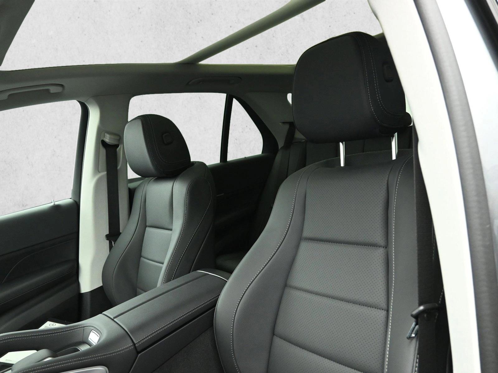 2026 MERCEDES-BENZ GLE-CLASS - Image 9