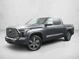 2023 Toyota Tundra