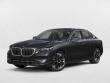Used 2025 BMW 5 Series xDrive Sedan