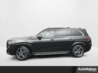 2025 Mercedes-Benz GLS 450 GLS 450 4MATIC ® SUV SUV