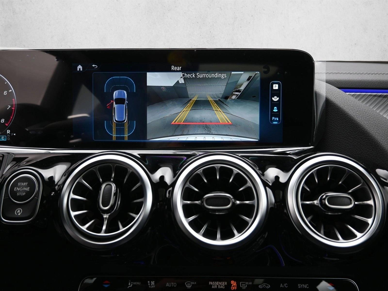 2025 MERCEDES-BENZ GLA-CLASS - Image 11