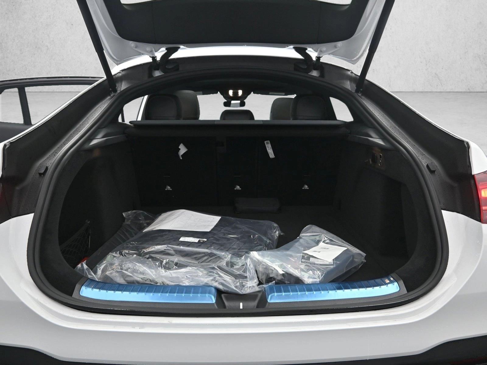 2025 MERCEDES-BENZ GLE-CLASS - Image 21