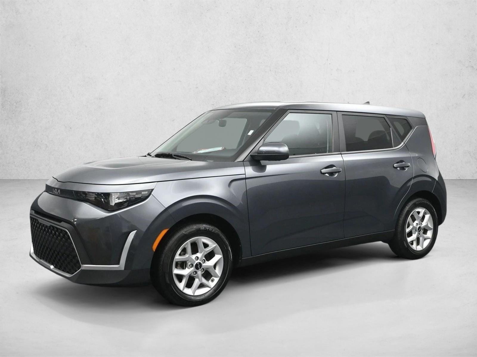 2024 Kia Soul