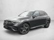 Used 2025 Mercedes-Benz GLC 4MATIC SUV