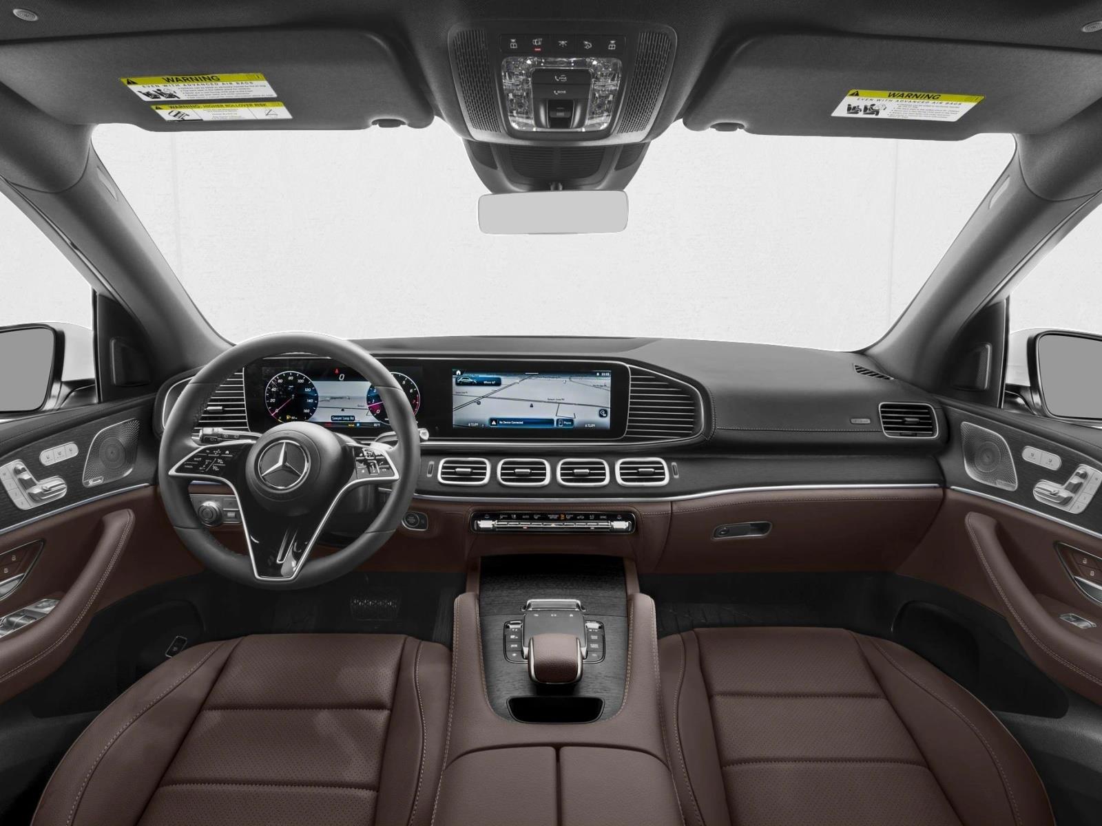 2026 MERCEDES-BENZ GLE-CLASS - Image 5