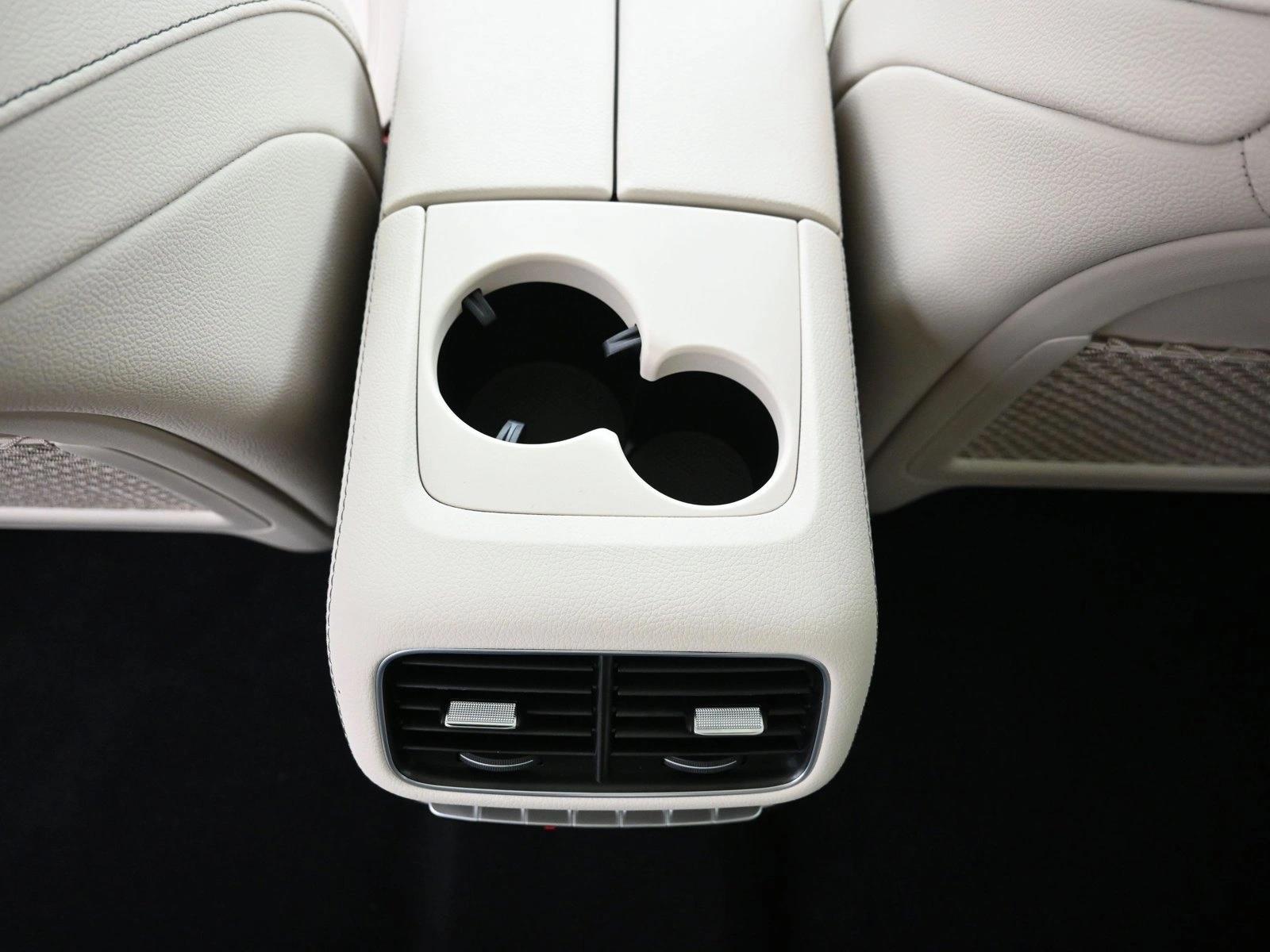 2025 MERCEDES-BENZ GLS-CLASS - Image 24