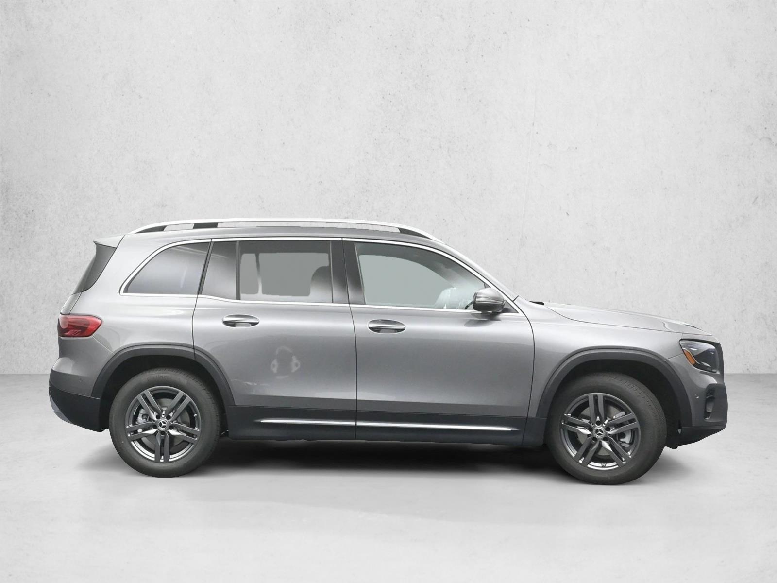 2026 MERCEDES-BENZ GLB-CLASS - Image 6