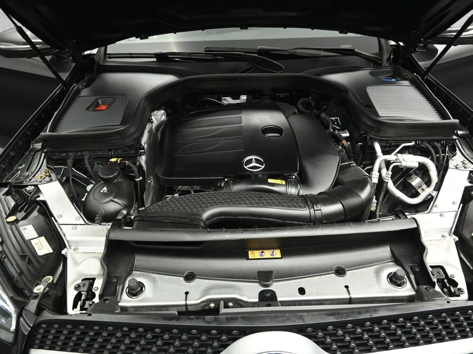 2023 MERCEDES-BENZ GLC-CLASS - Image 30