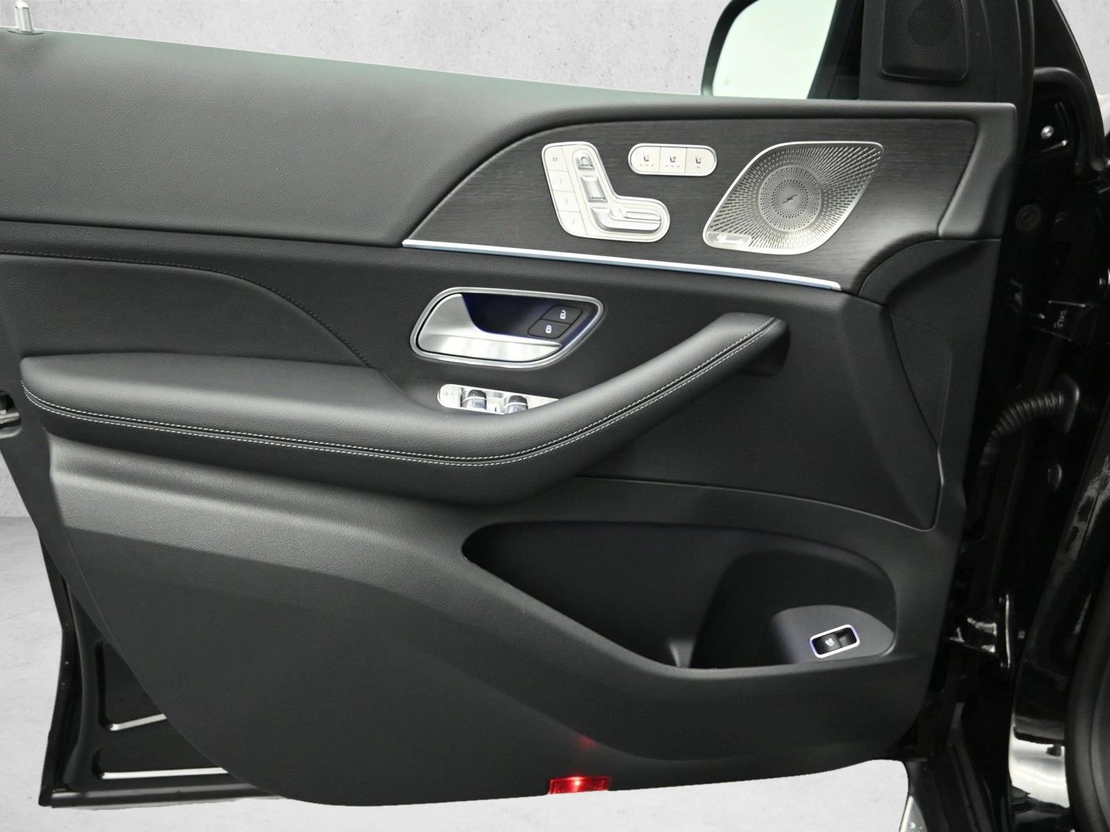 2026 MERCEDES-BENZ GLE-CLASS - Image 19