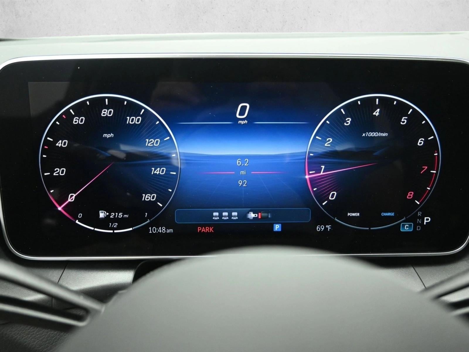 2025 MERCEDES-BENZ GLC-CLASS - Image 17