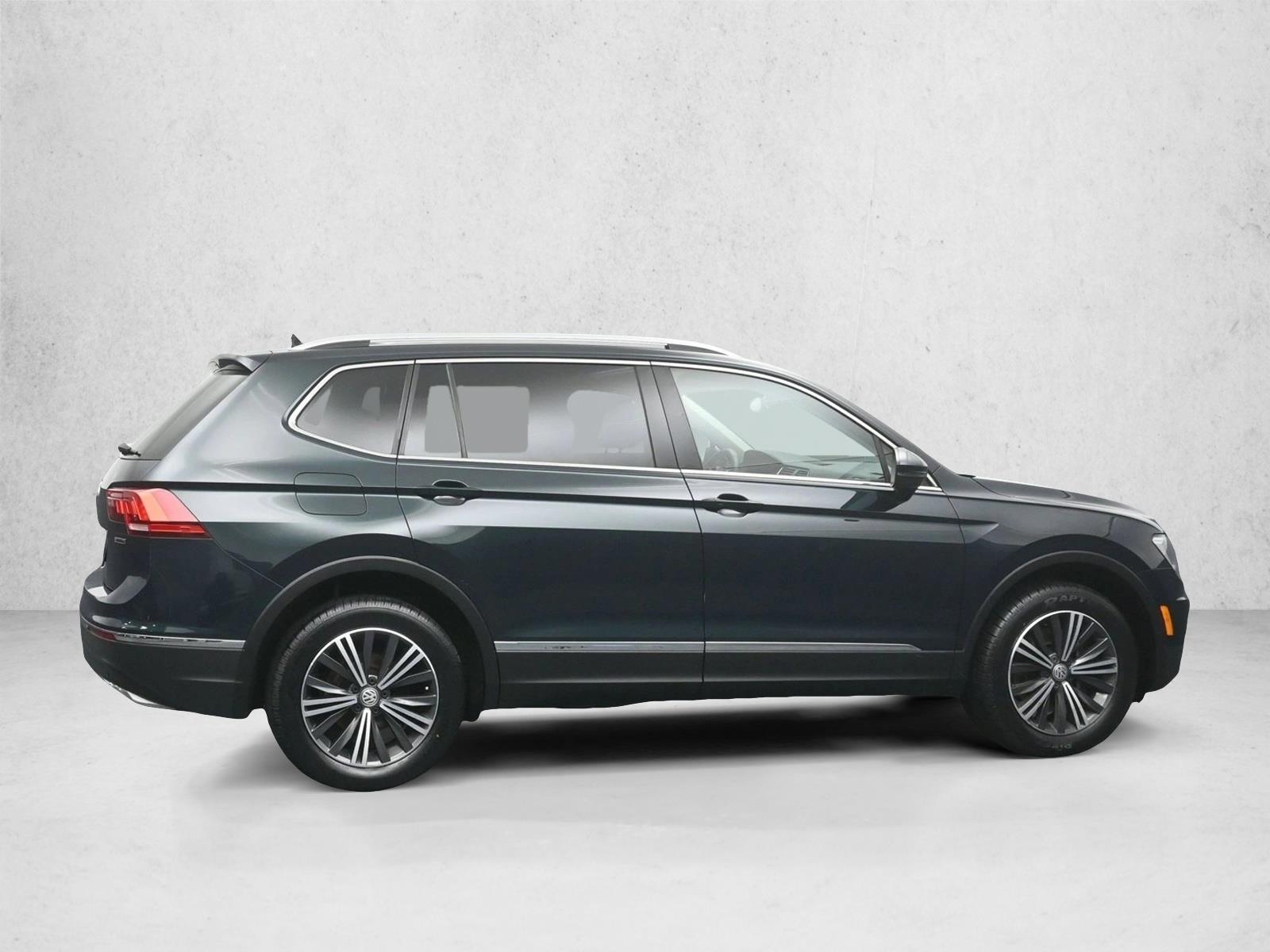 2019 VOLKSWAGEN TIGUAN - Image 2