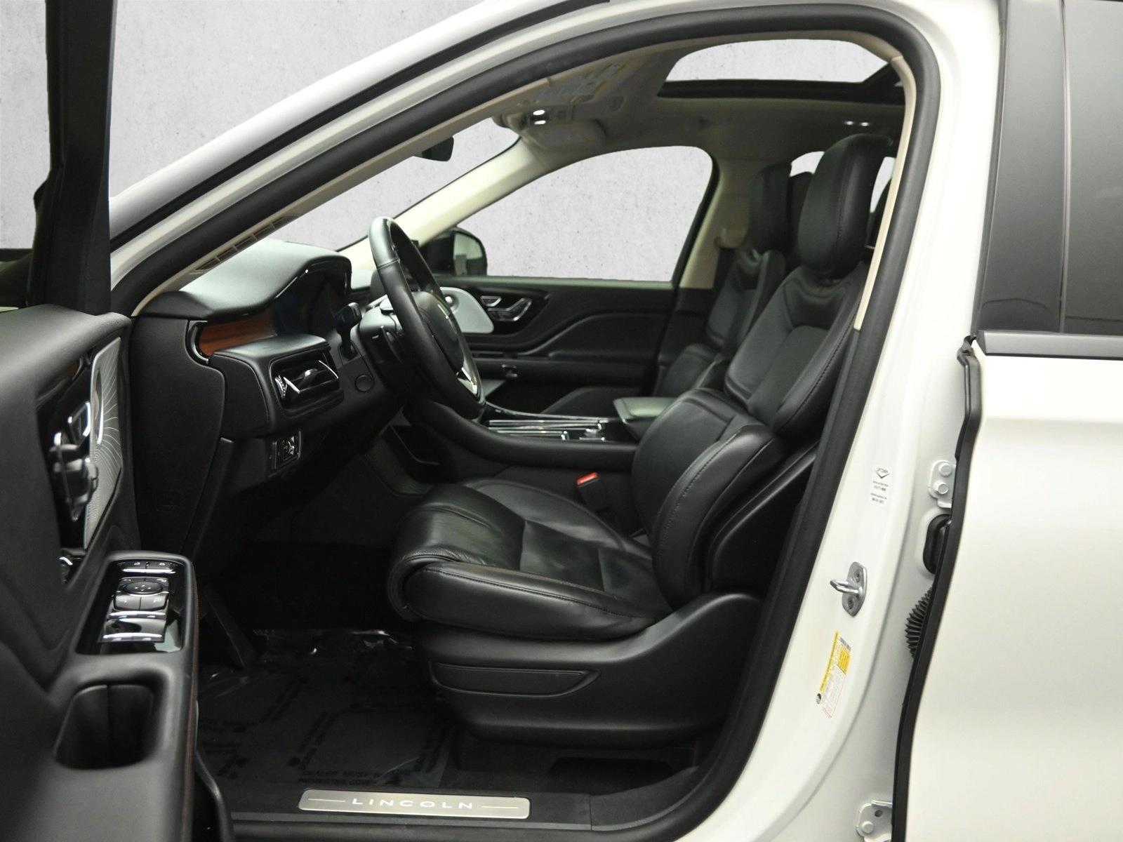 2022 LINCOLN AVIATOR - Image 9