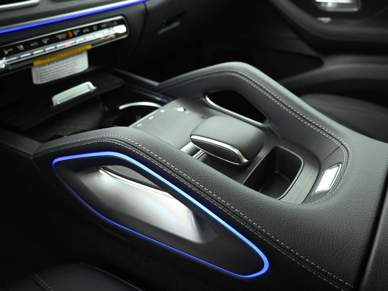 2026 MERCEDES-BENZ GLE-CLASS - Image 13