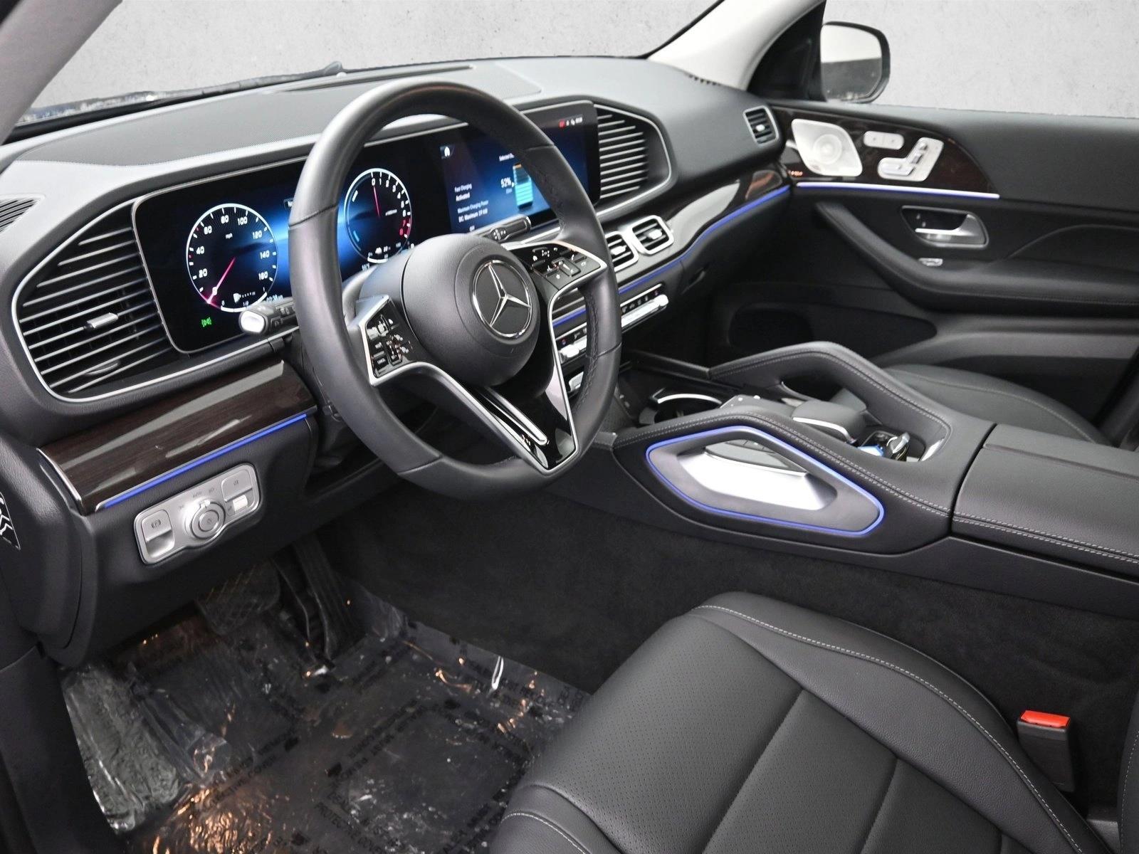 2025 MERCEDES-BENZ GLE-CLASS - Image 9