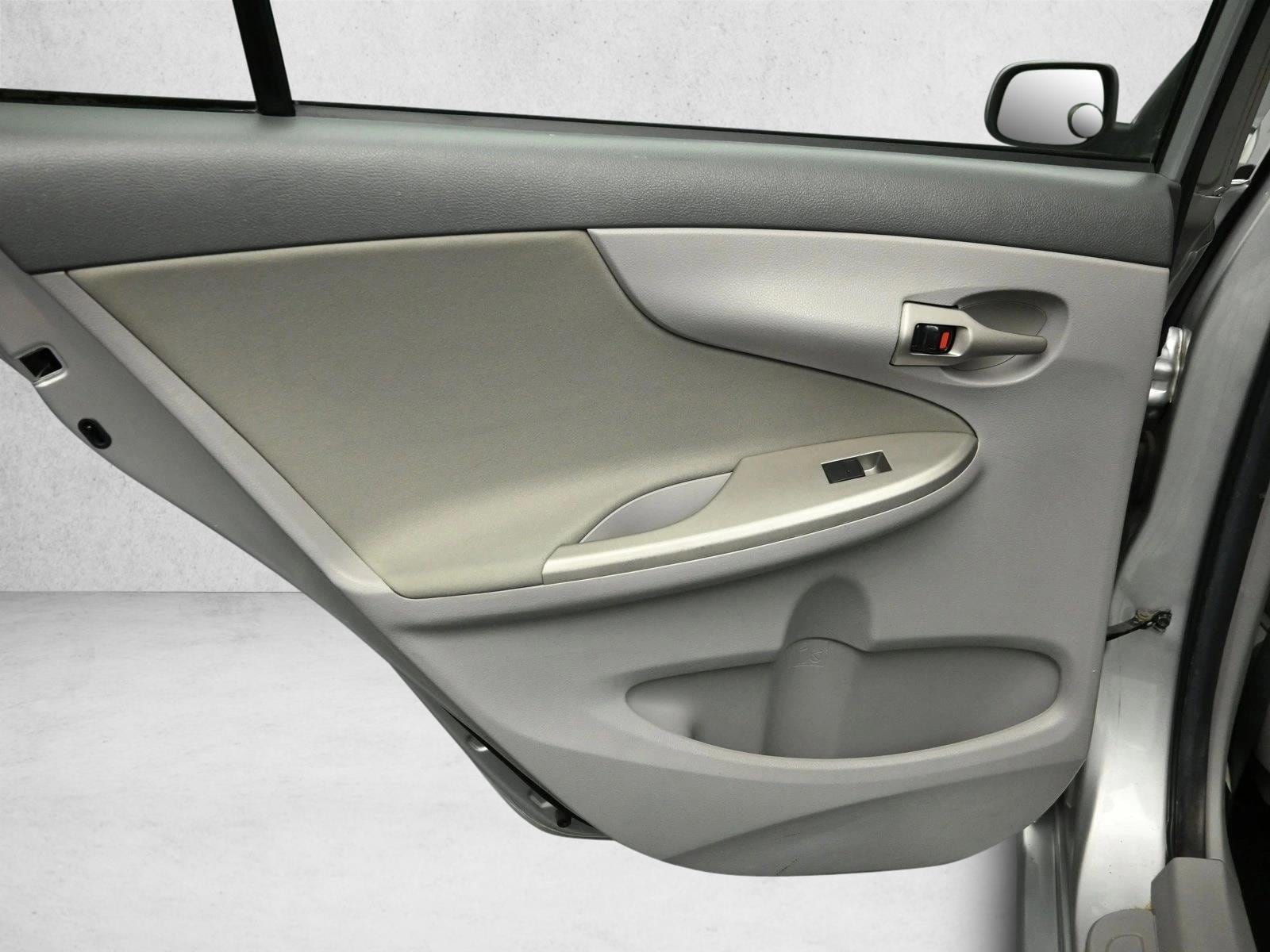 2010 TOYOTA COROLLA - Image 20