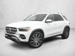 Certified 2026 Mercedes-Benz GLE 4MATIC SUV