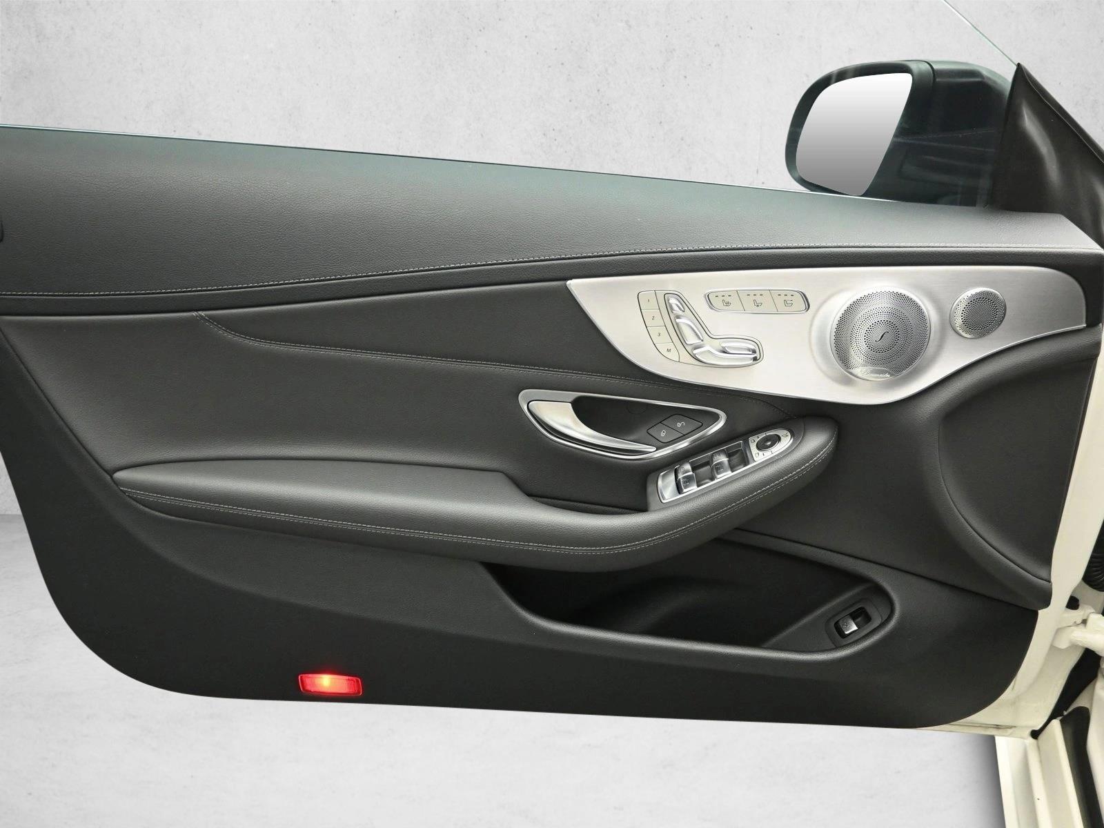 2019 MERCEDES-BENZ C-CLASS - Image 20