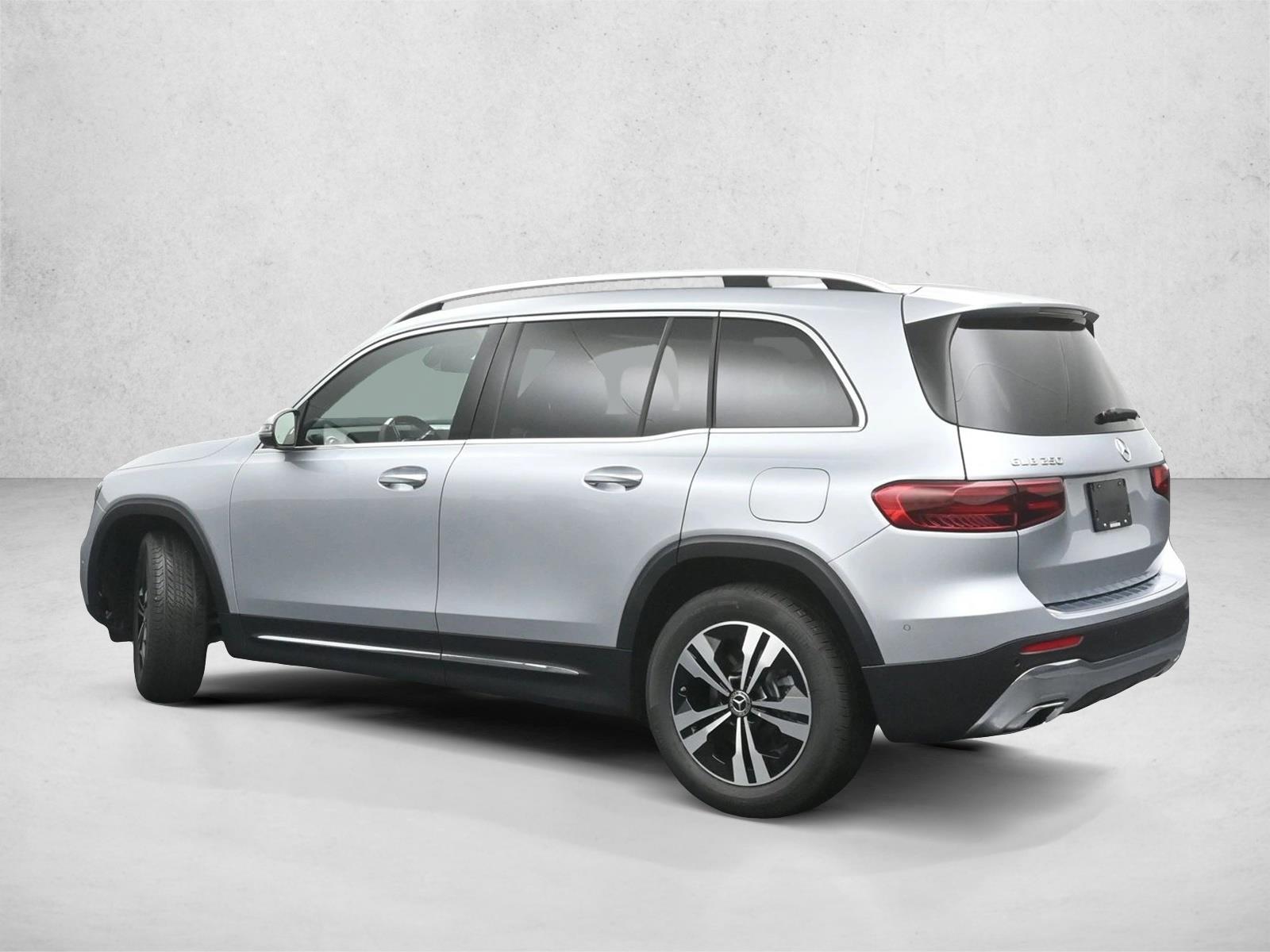 2026 MERCEDES-BENZ GLB-CLASS - Image 6