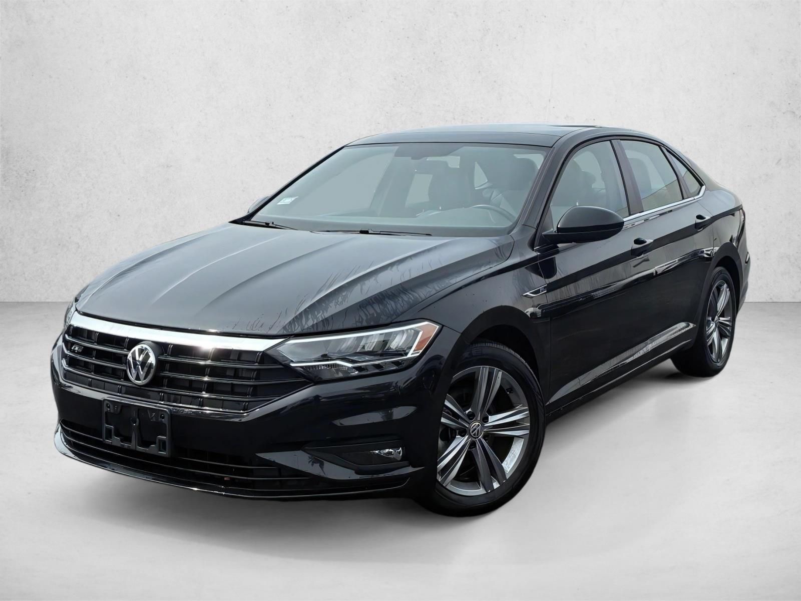 2021 Volkswagen Jetta 1.4T R-Line Auto SULEV's photo