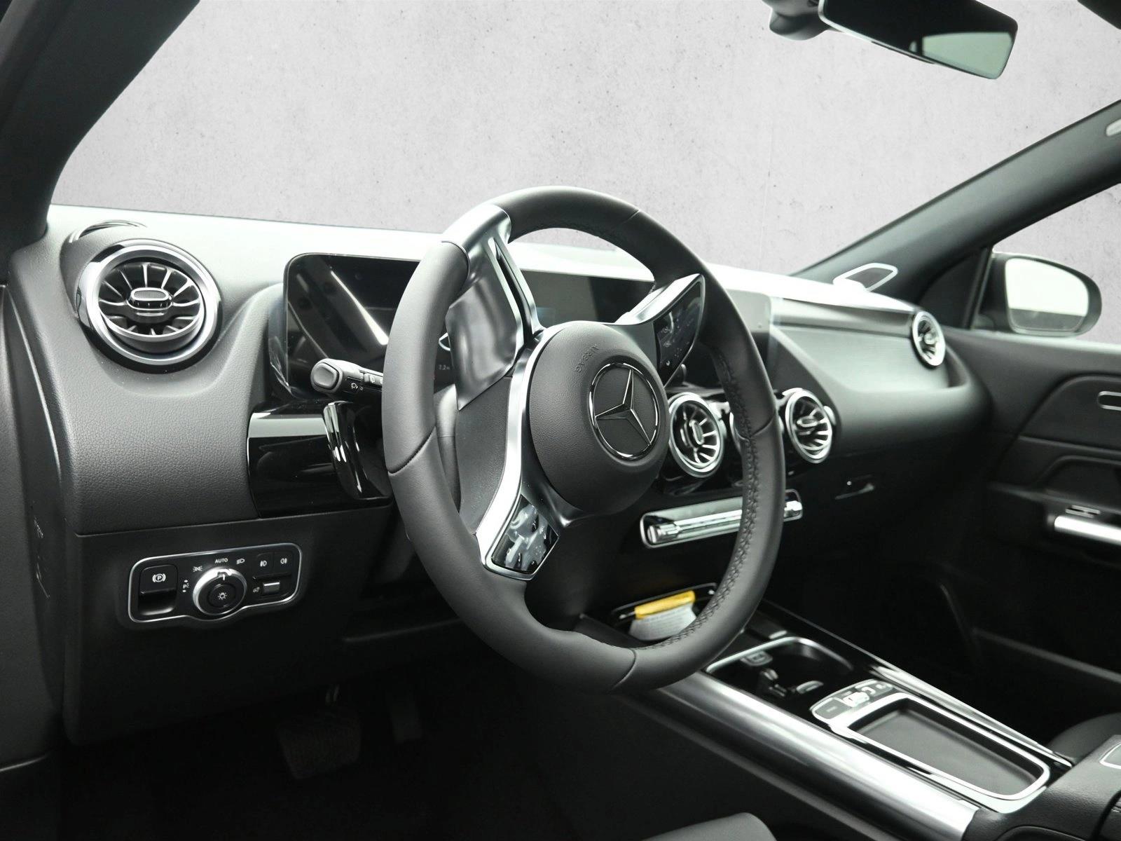 2026 MERCEDES-BENZ GLA-CLASS - Image 10