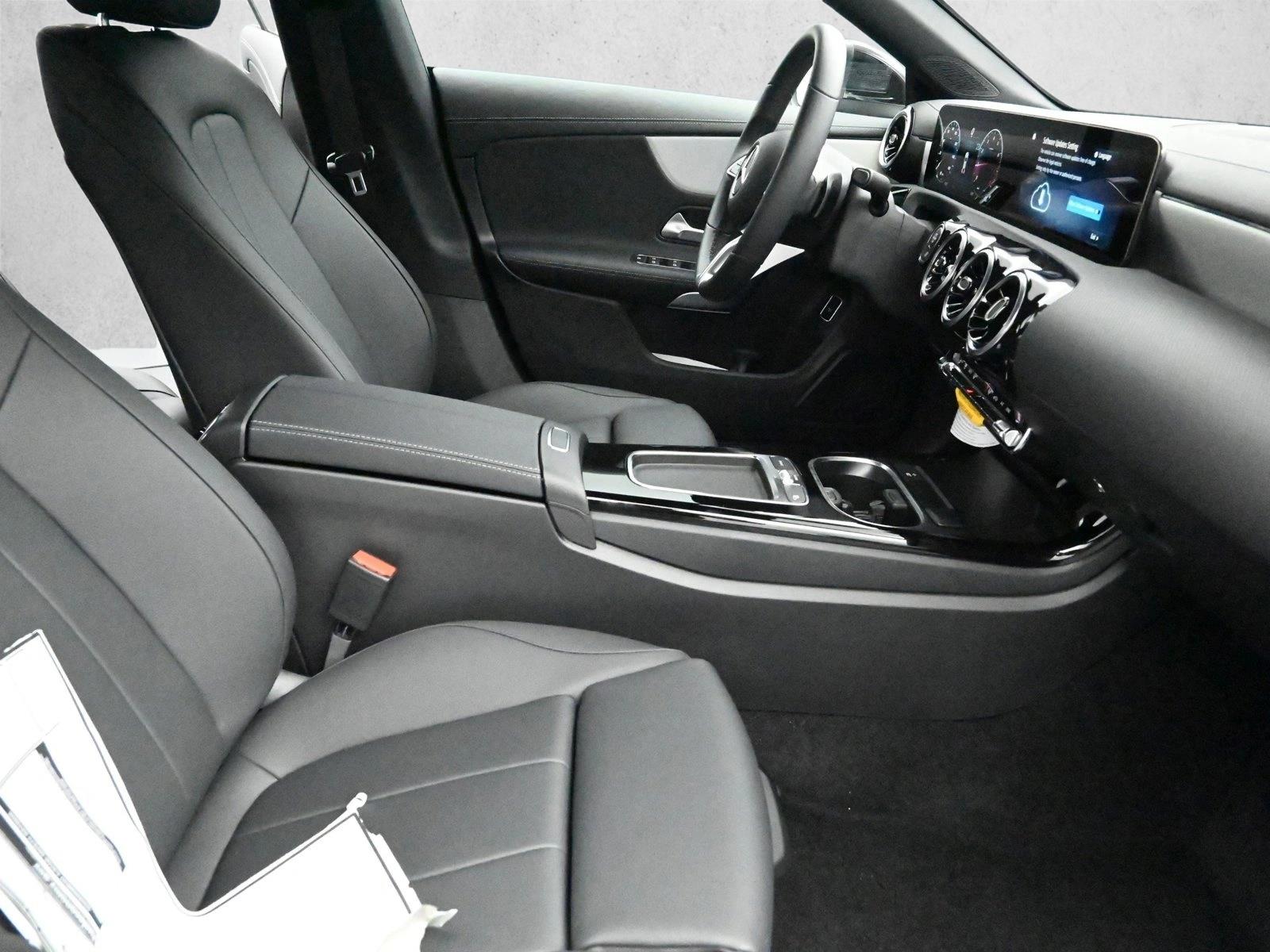 2025 MERCEDES-BENZ CLA-CLASS - Image 23