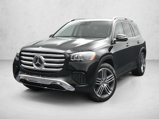 2026 Mercedes-Benz GLS 450 GLS 450 4MATIC &reg; SUV SUV