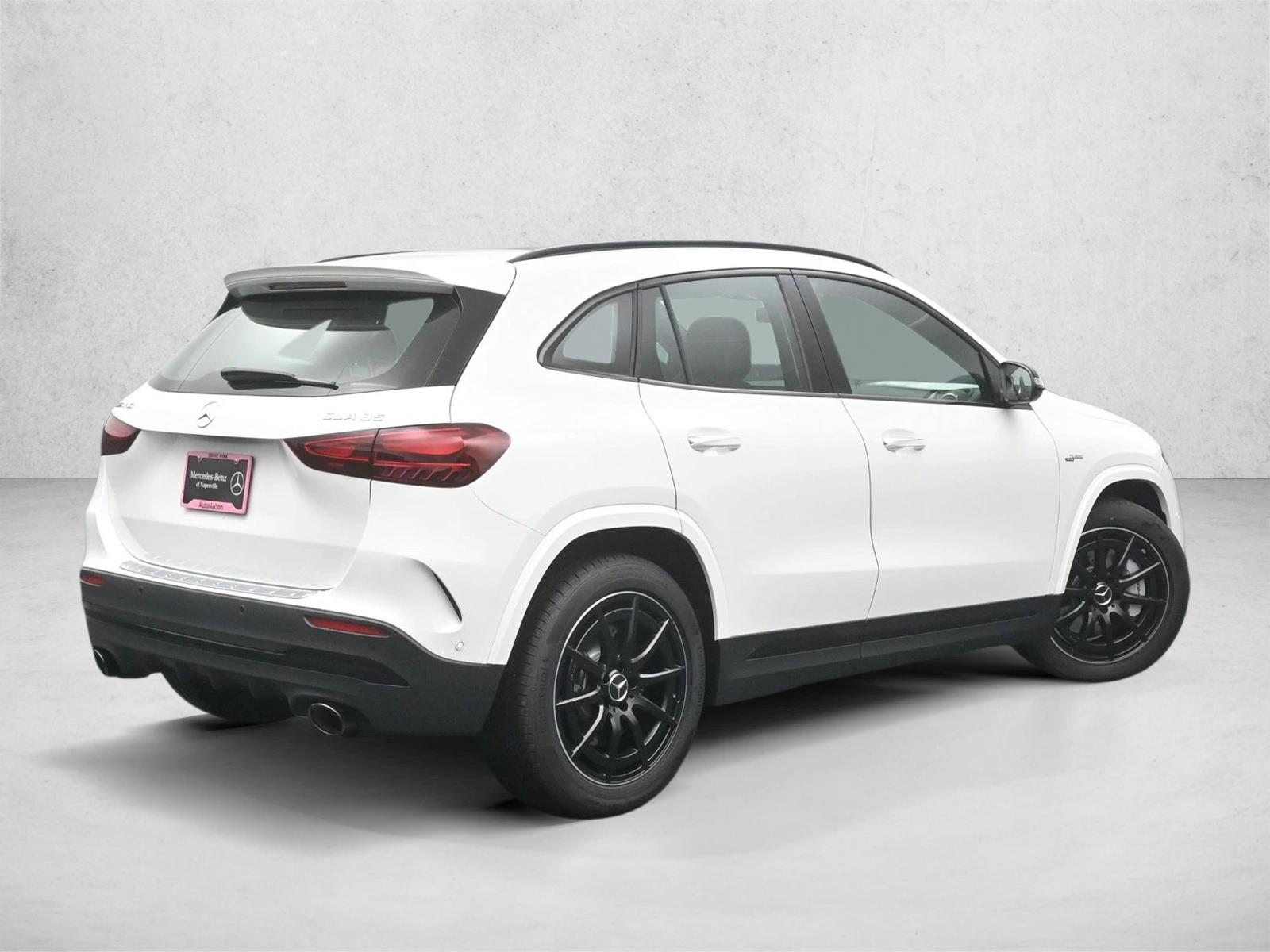 2025 MERCEDES-BENZ GLA-CLASS - Image 2