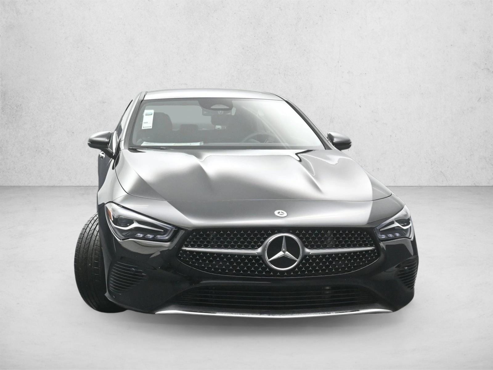 2025 MERCEDES-BENZ CLA-CLASS - Image 3
