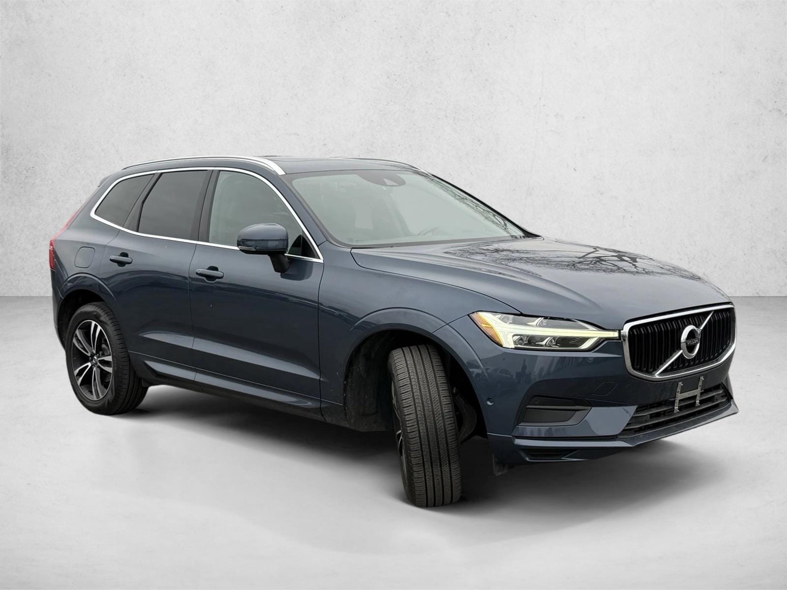 2018 VOLVO XC60 - Image 3
