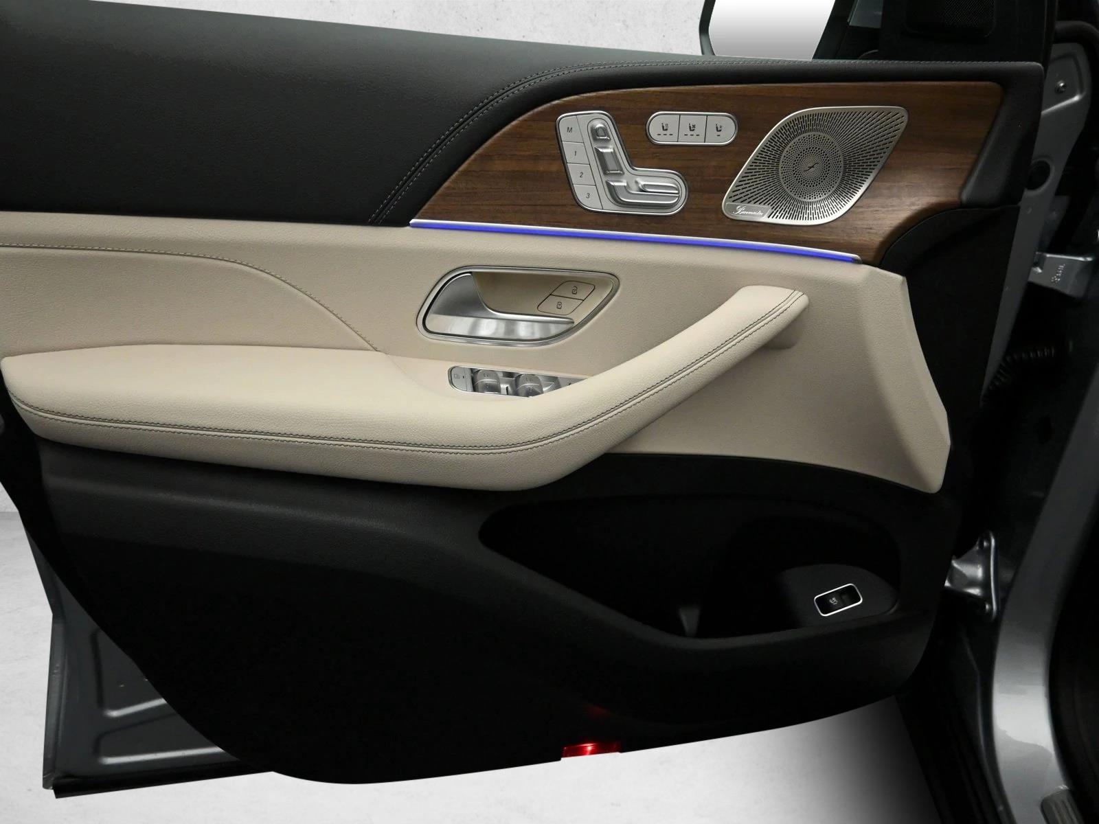 2026 MERCEDES-BENZ GLE-CLASS - Image 19