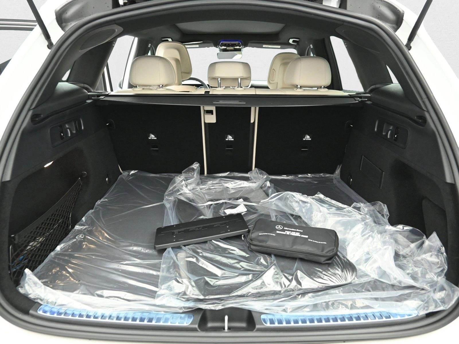 2026 MERCEDES-BENZ GLC-CLASS - Image 23