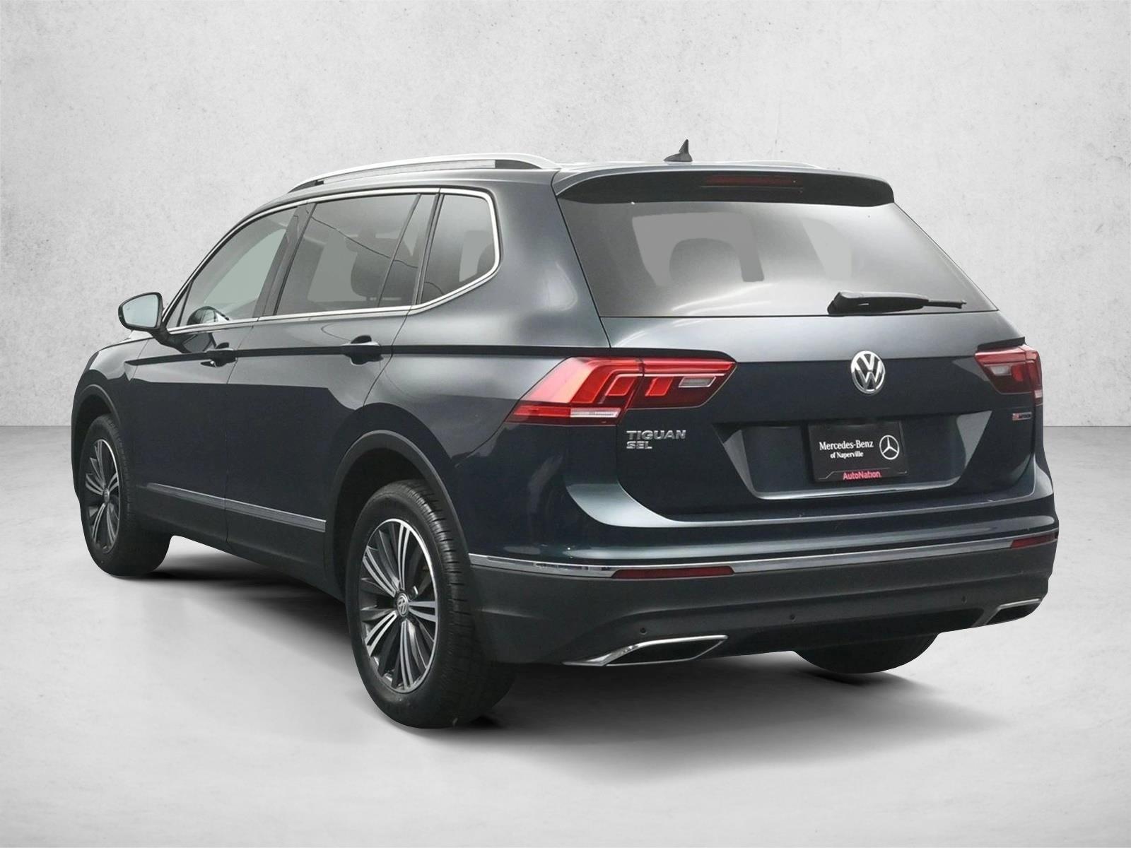 2019 VOLKSWAGEN TIGUAN - Image 6