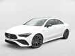 Mercedes-Benz AMG CLA 35