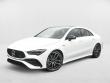 Mercedes-Benz AMG CLA 35