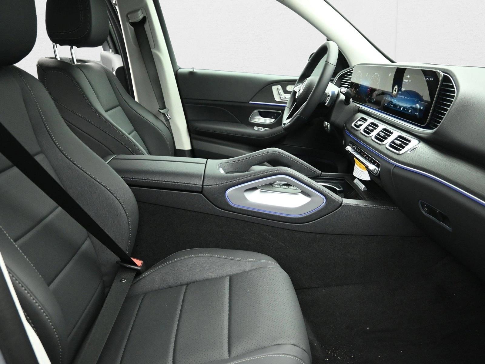 2026 MERCEDES-BENZ GLE-CLASS - Image 26