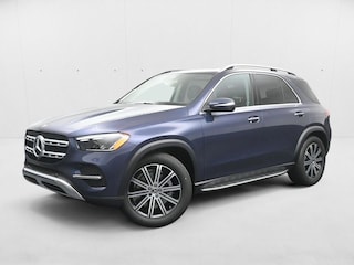 2026 Mercedes-Benz GLE 350
