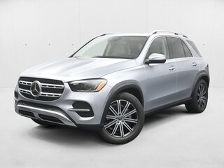 2026 Mercedes-Benz GLE 350