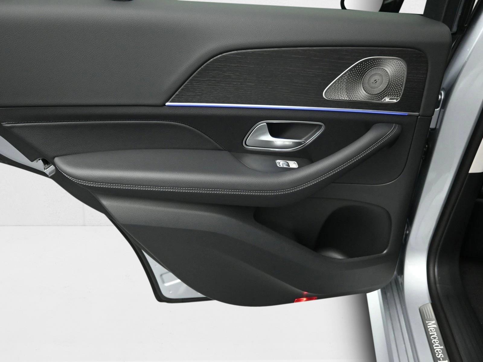 2026 MERCEDES-BENZ GLE-CLASS - Image 23