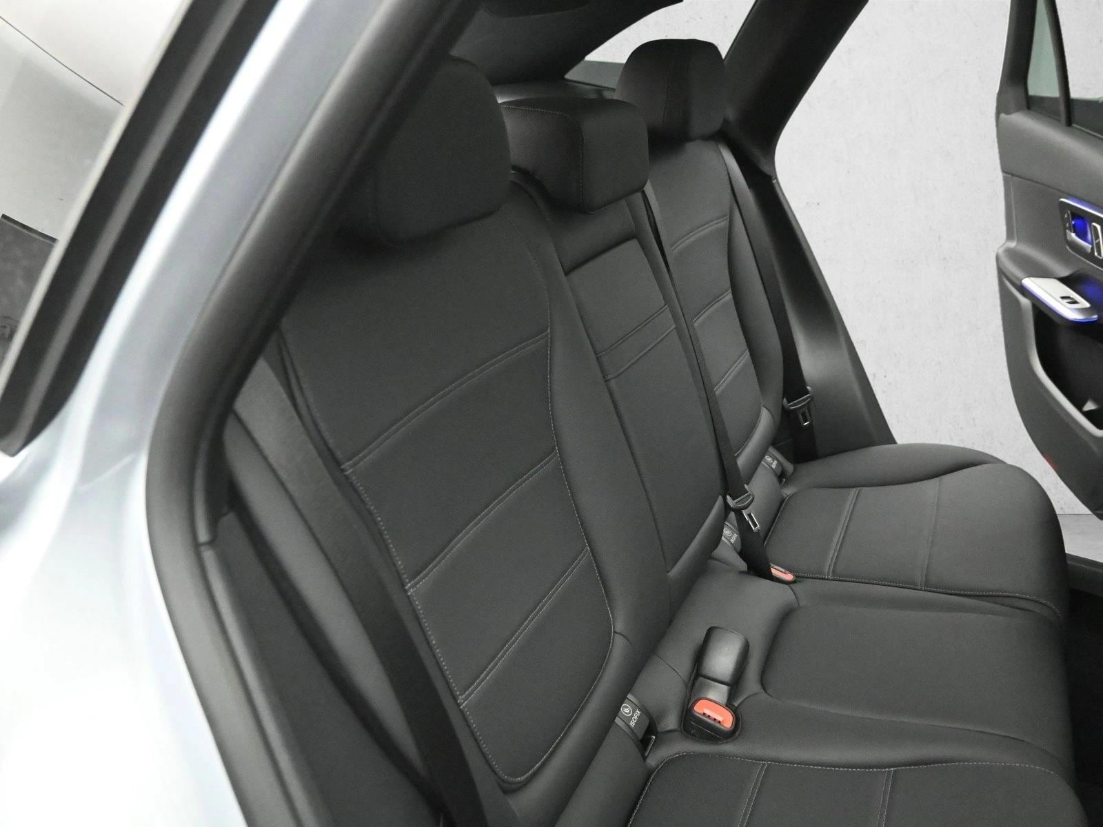 2026 MERCEDES-BENZ GLC-CLASS - Image 24