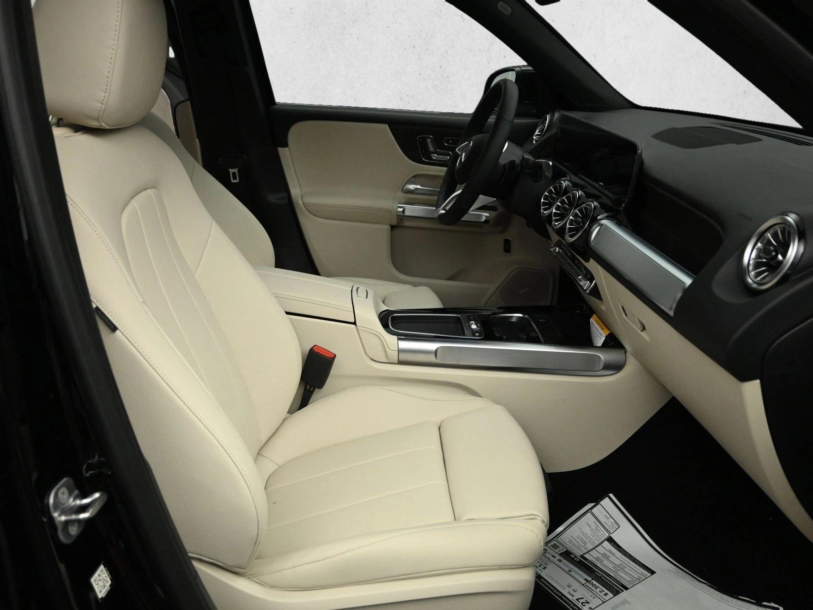 2026 MERCEDES-BENZ GLB-CLASS - Image 26