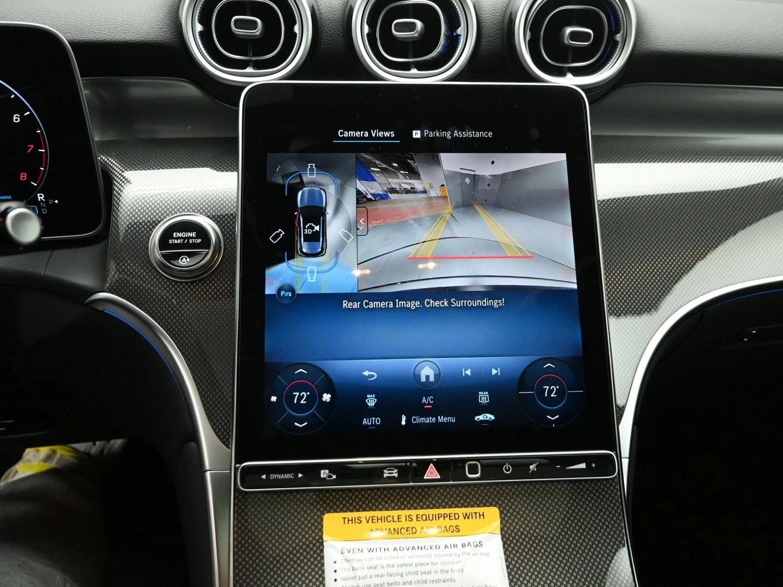 2026 MERCEDES-BENZ GLC-CLASS - Image 11