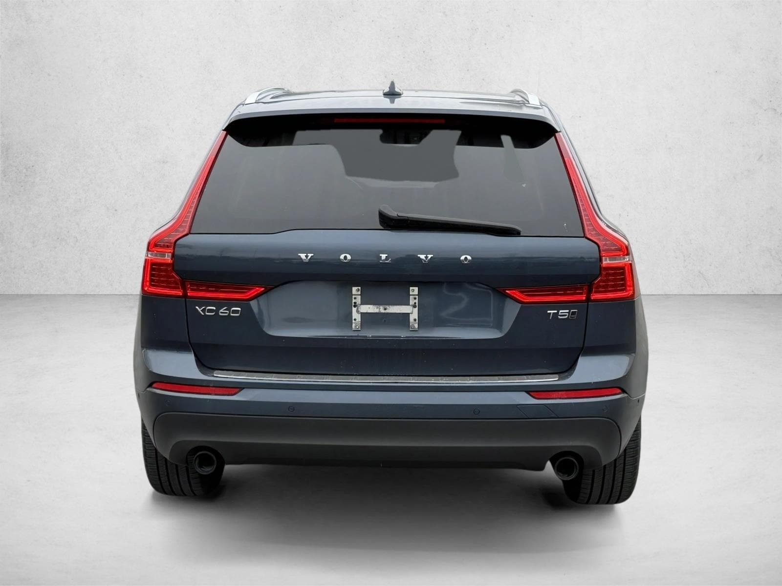 2018 VOLVO XC60 - Image 6