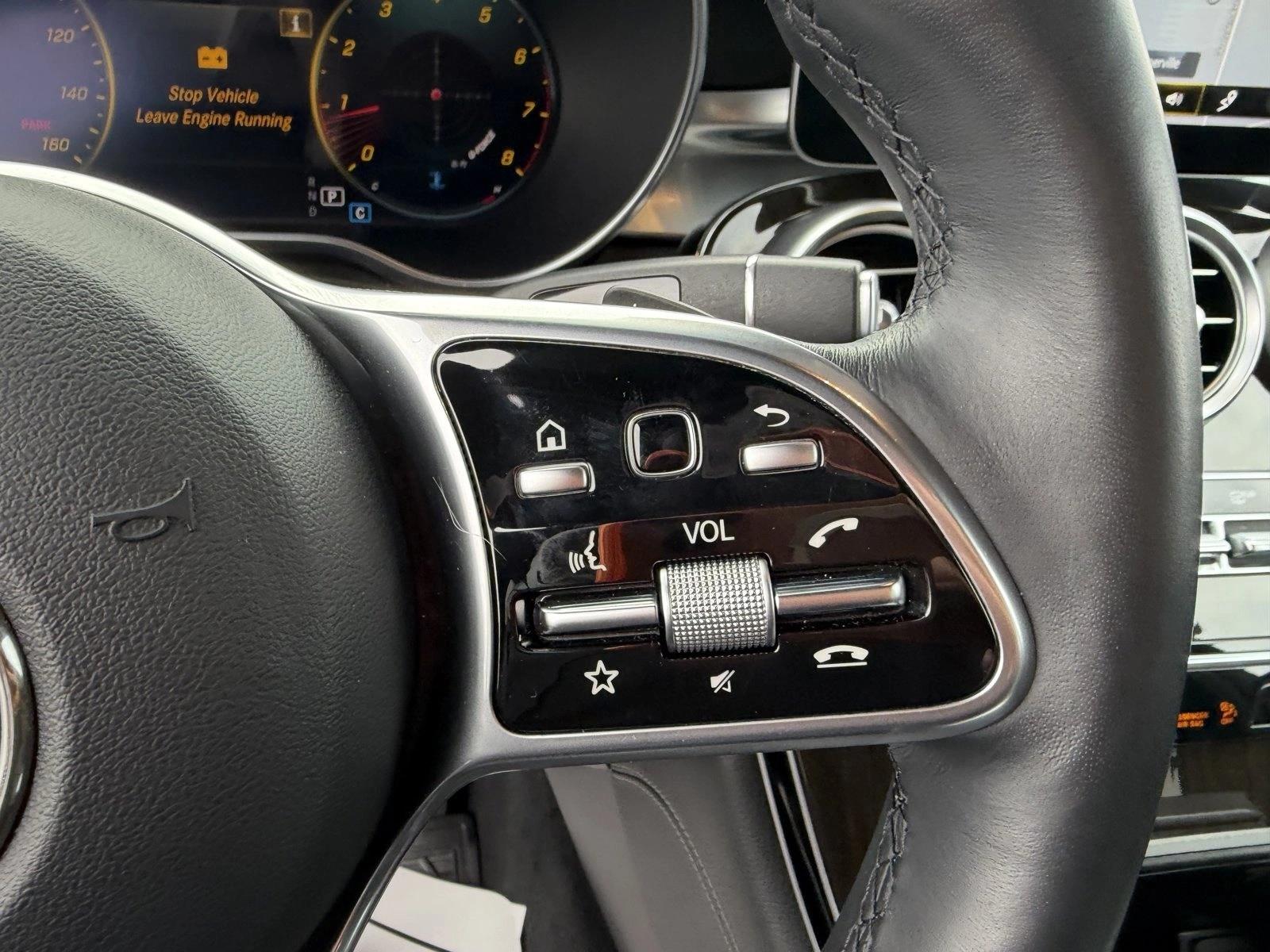 2020 MERCEDES-BENZ GLC-CLASS - Image 14