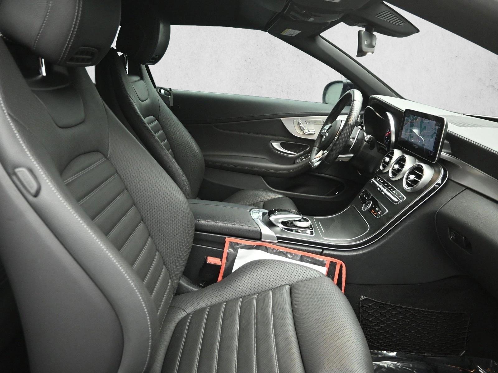 2019 MERCEDES-BENZ C-CLASS - Image 23