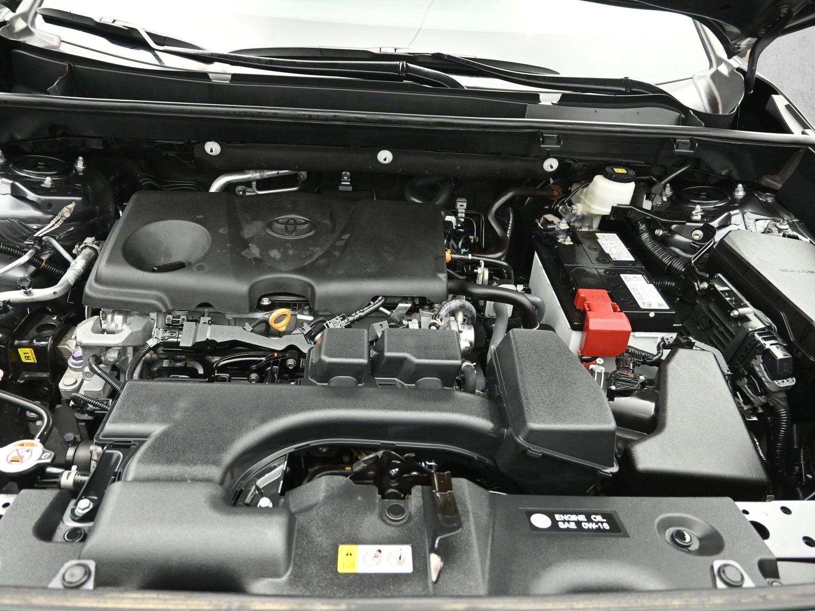 2022 TOYOTA RAV4 - Image 29