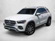 Used 2025 Mercedes-Benz GLE  SUV