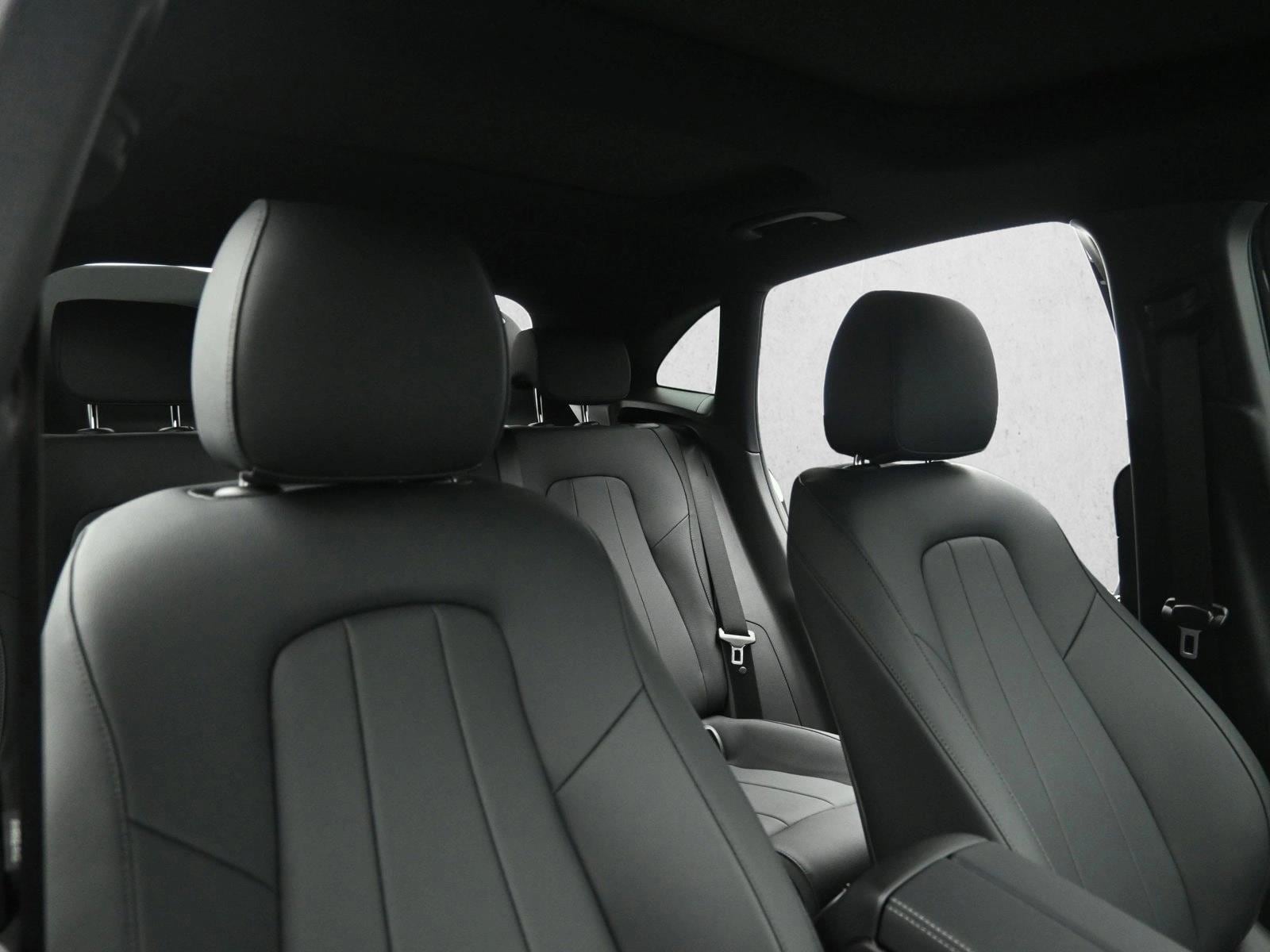 2026 MERCEDES-BENZ GLA-CLASS - Image 28